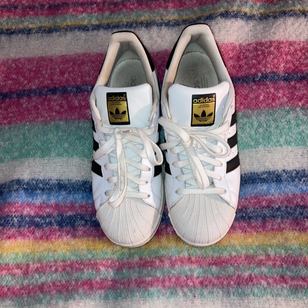 Adidas Superstar